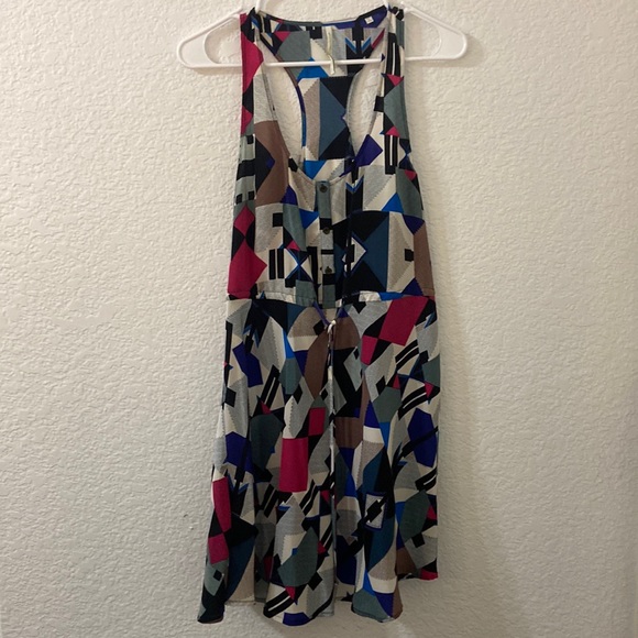 Twelfth Street By Cynthia Vincent Dress - Picture 1 of 6